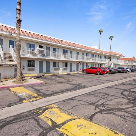 Super 8 By Wyndham Phoenix West エクステリア 写真