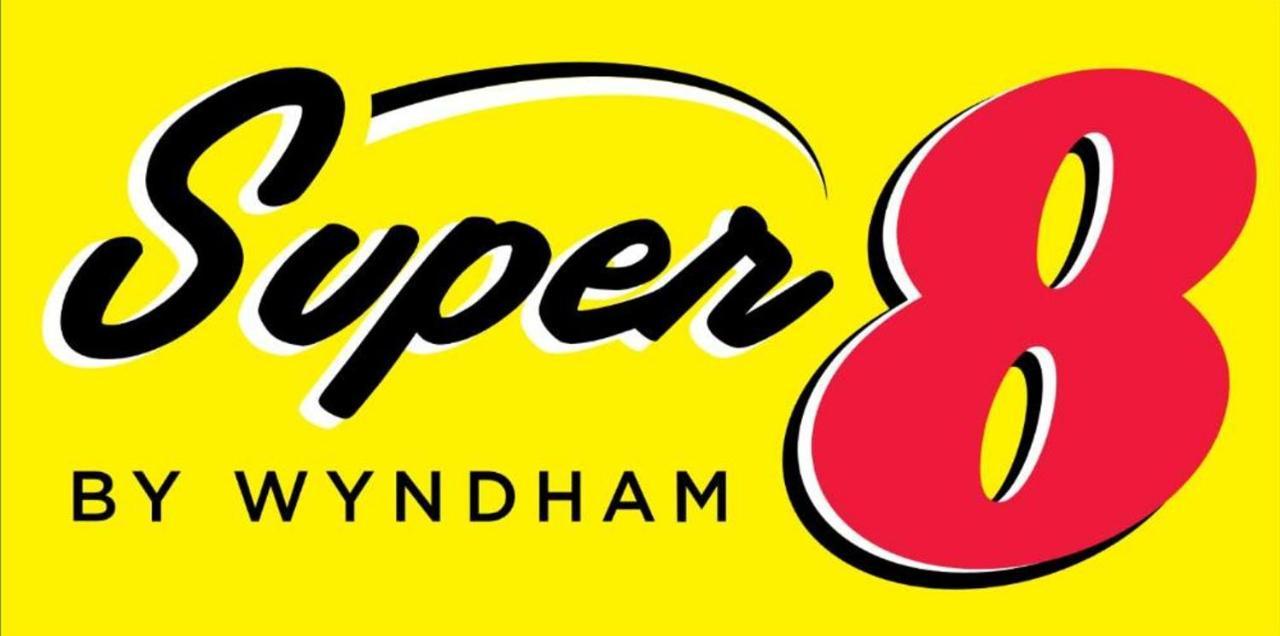 Super 8 By Wyndham Phoenix West エクステリア 写真